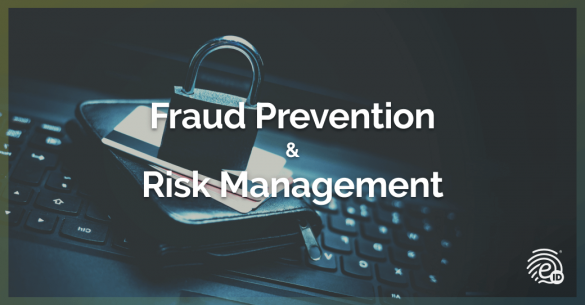 Fraud: Prevent, Detect, Respond course